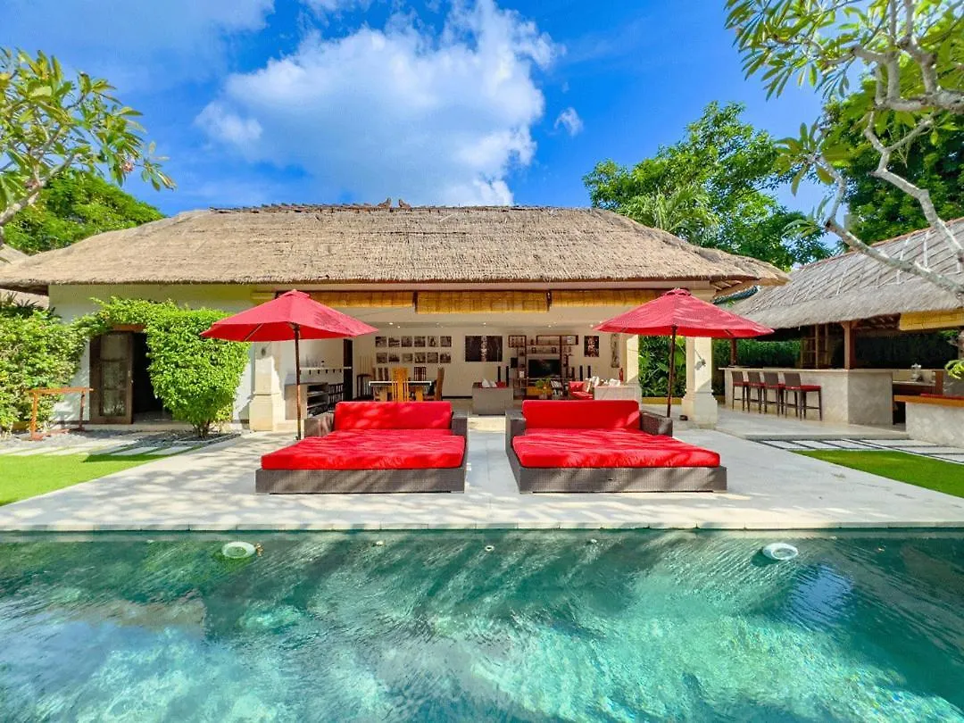 Villa Jaclan Managed By Villa Bugis Seminyak