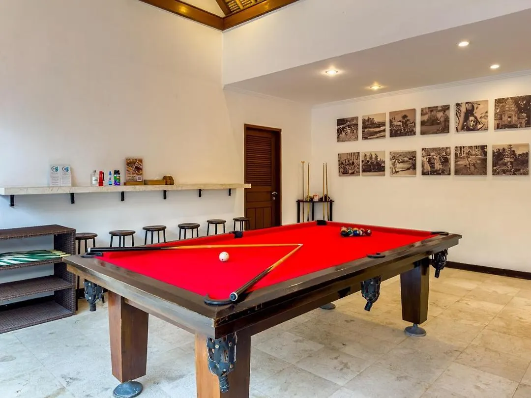 Villa Jaclan Managed By Villa Bugis Seminyak