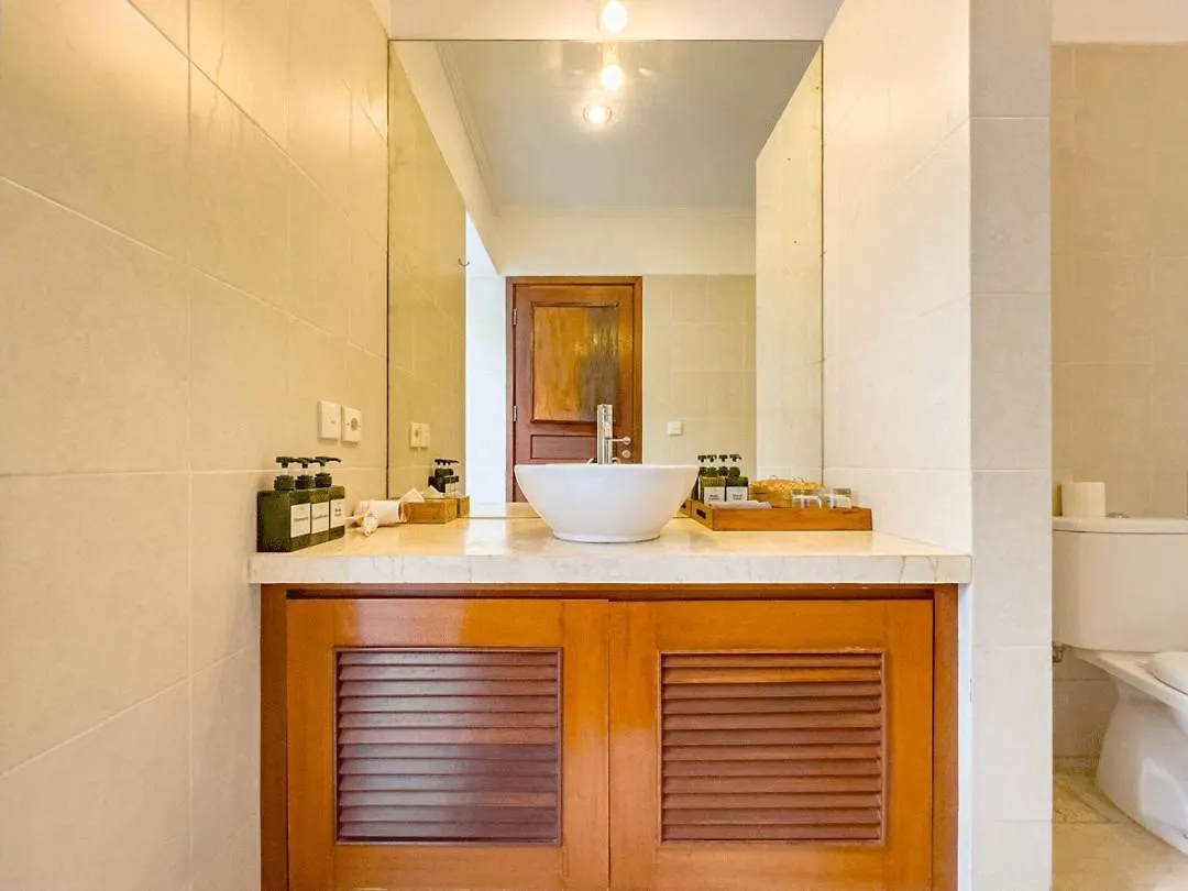 Villa Jaclan Managed By Villa Bugis Seminyak  0*, Seminyak (Bali) Indonesia