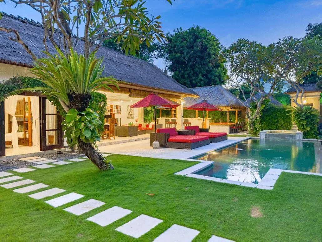 Villa Jaclan Managed By Villa Bugis Seminyak  Indonesia