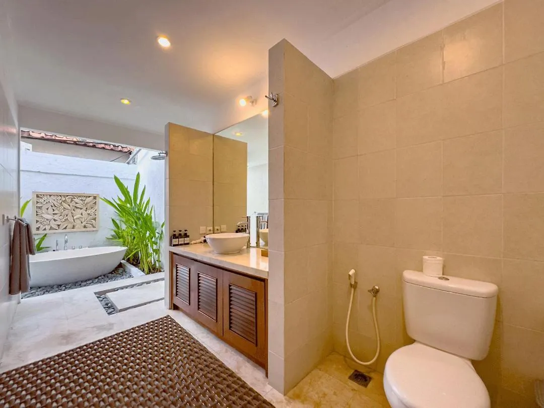 Villa Jaclan Managed By Villa Bugis Seminyak  Indonesia