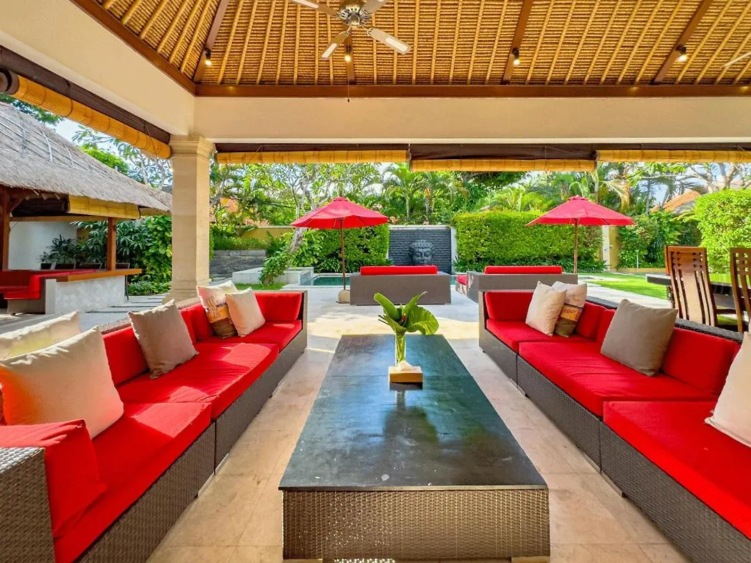 Villa Jaclan Managed By Villa Bugis Seminyak