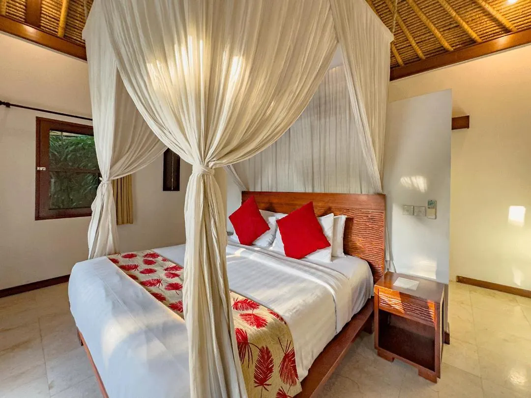 Villa Jaclan Managed By Villa Bugis Seminyak