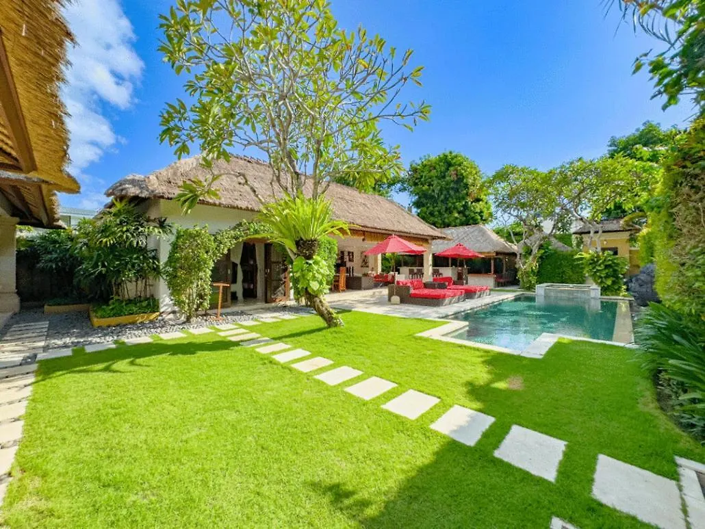 Villa Jaclan Managed By Villa Bugis location