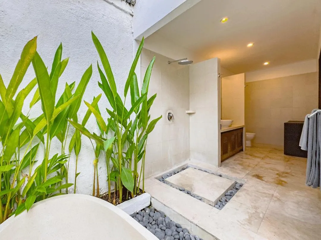 Villa Jaclan Managed By Villa Bugis Seminyak