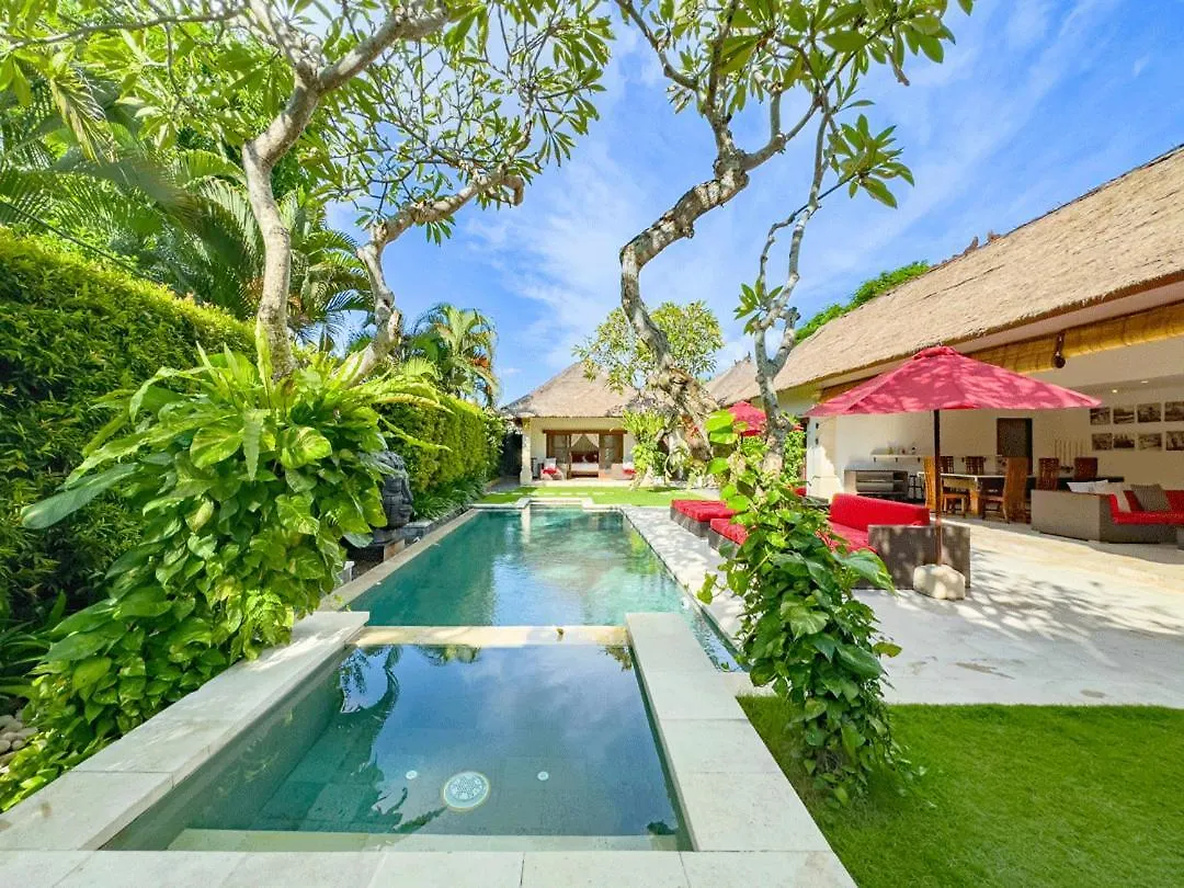 Villa Jaclan Managed By Villa Bugis Seminyak  0*, Seminyak (Bali) Indonesia