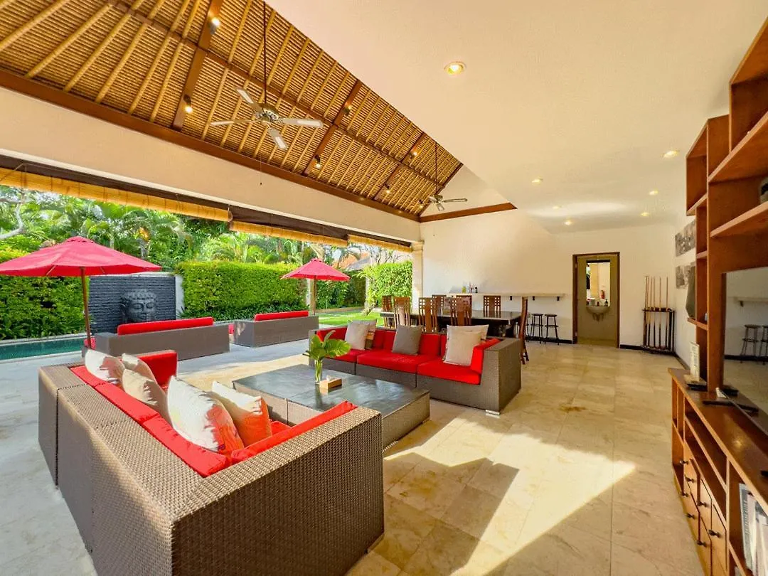 Villa Jaclan Managed By Villa Bugis Seminyak   Seminyak (Bali)